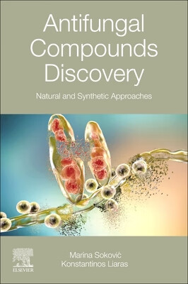预订 antifungal compounds discovery