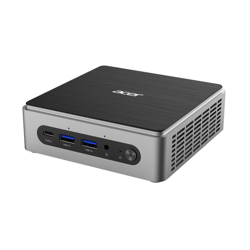 곞acerҲ20% ̨ʽԣ12 i5-12450H 16G 1T SSDmini 칫ü2599Ԫ