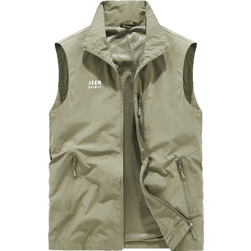 ���ڲ�����JEEP SPIRIT�����������⴩��ʿ�߶˴������б������¿�����װ ���� 4XL    150Ԫ