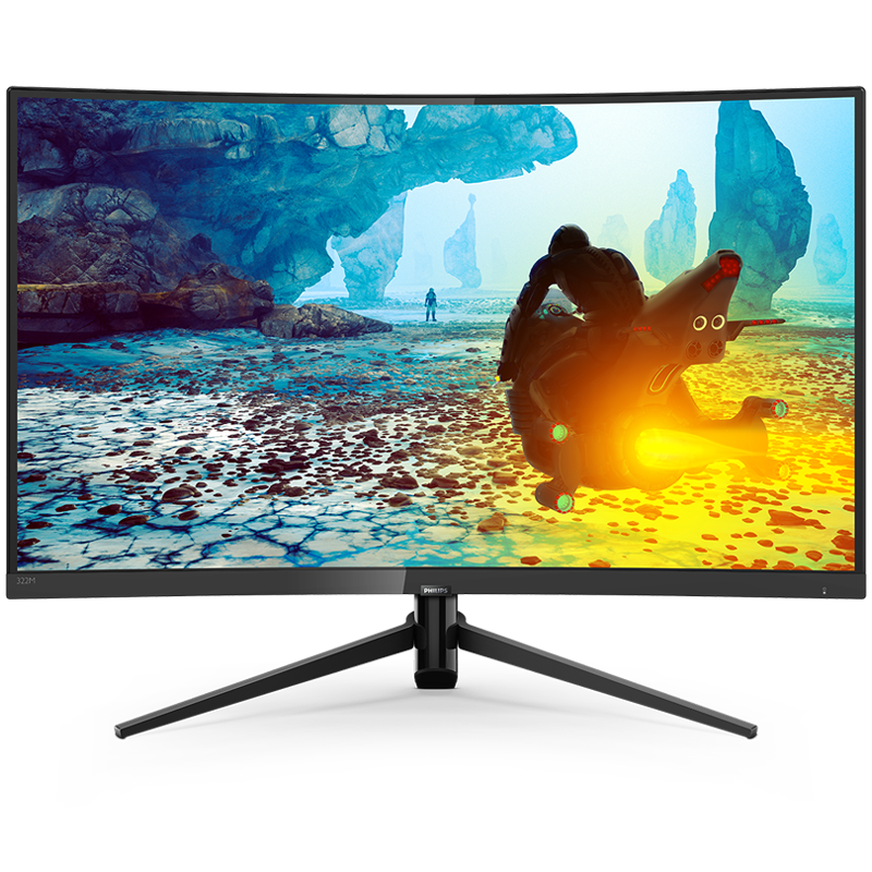 ���ڲ����������֣�PHILIPS��31.5Ӣ����������ʾ��2K����144HZ��ˢרҵ�羺��Ϸ���ֵ��Դ���Ļ��ӱʼǱ�����PS5Һ����ʾ�� 325M8C/2K/144HZ