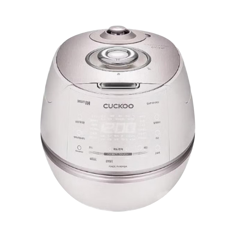 ڲ⣨CUCKOO緹Һԭװ3L ѹ IHԤԼ๦ܵ緹DHP0610FW2075Ԫ