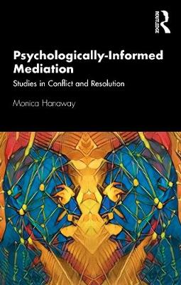 【预订】psychologically informed