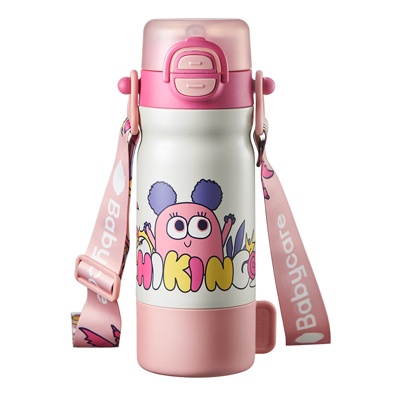 babycare�ĺ�һ��ͯ���±�ˮ��316����ֱ���ˮ�����ܱ��󱦱���ѧ550ml�� 95.04Ԫ