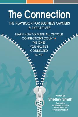 预订 the connection: the playbook for business owner