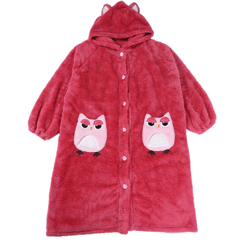 tutuanna �ﶬ�Ҿӷ�˯��Ů�ȶ���ϵ�� ǰ�ۼӺ���������� 181902-05��ɫ ���� 160/84A 69Ԫ