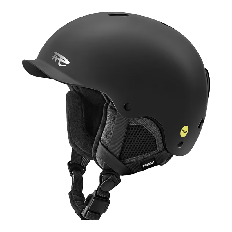 REVѩͷͷMIPSذȫ֤˫ŮװF3 ƹ Mips L (ʺͷΧ58-61cm) 878Ԫ