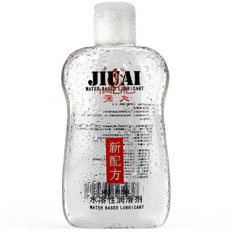 久爱(jiuai)人体润滑油夫妻房事生活水溶性润滑剂新配方润滑液成人