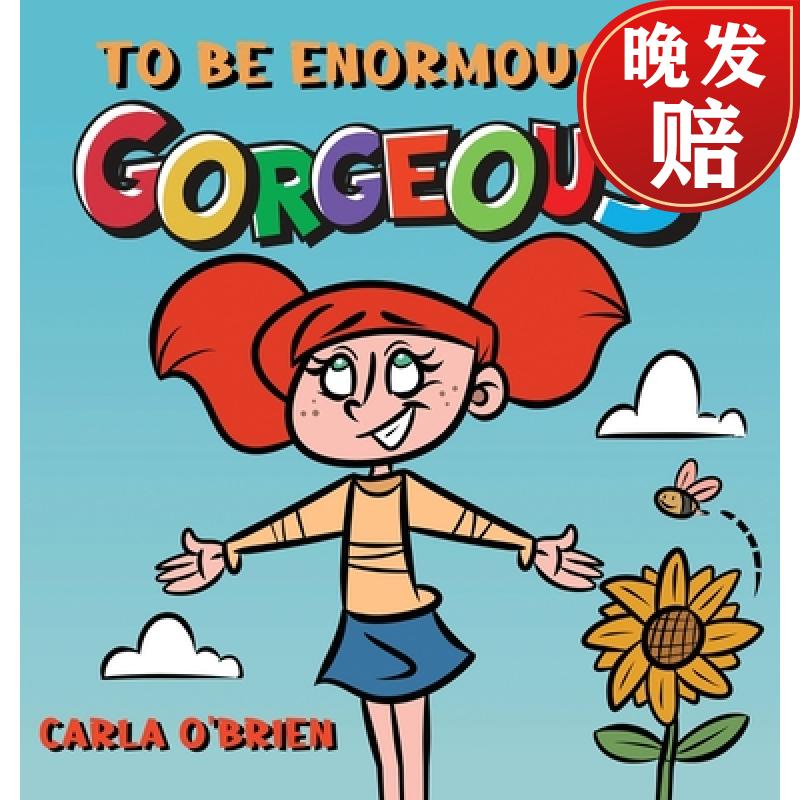 【4周达】to be enormously gorgeous