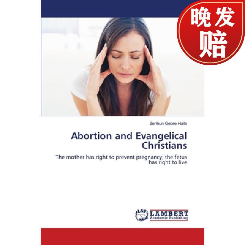 【4周达】abortion and evangelical christians