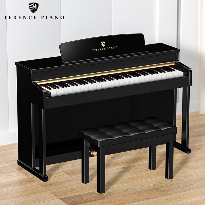 特伦斯(terence)电钢琴怎么样?入手理由就是这么简单!mdsunhaw