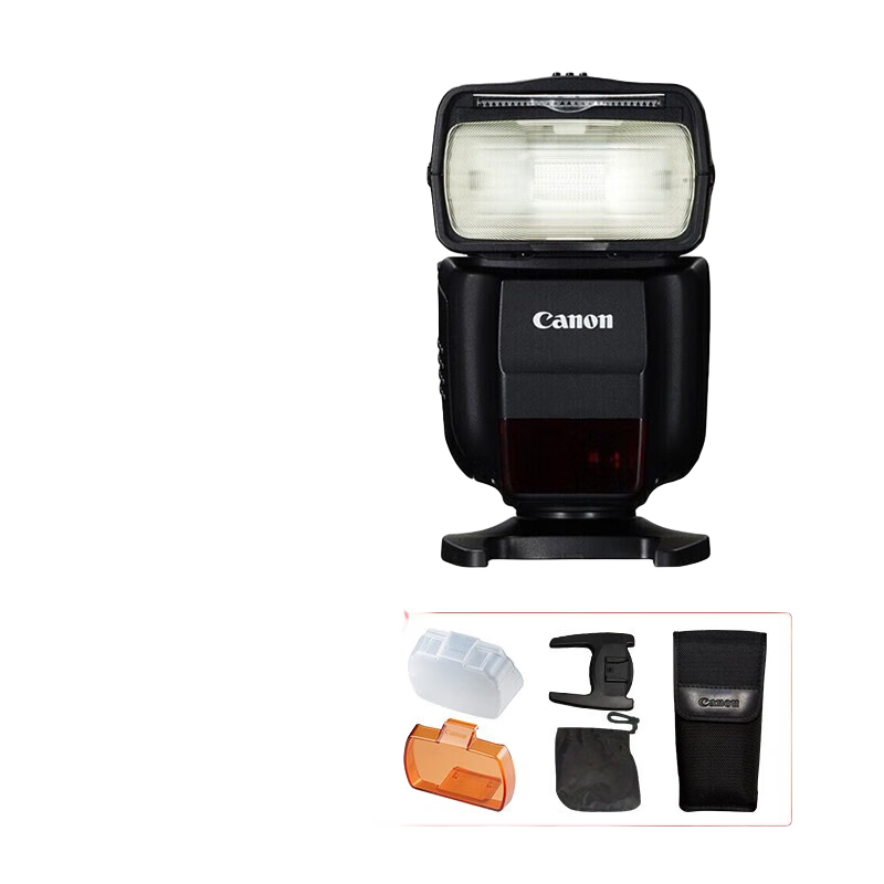 ���ܣ�Canon��ԭװ�����430EX III-RTС���ײ�������5d4 6d 6d2 90d 850d r5 r6 r7 r10 r100 200d �ٷ�����