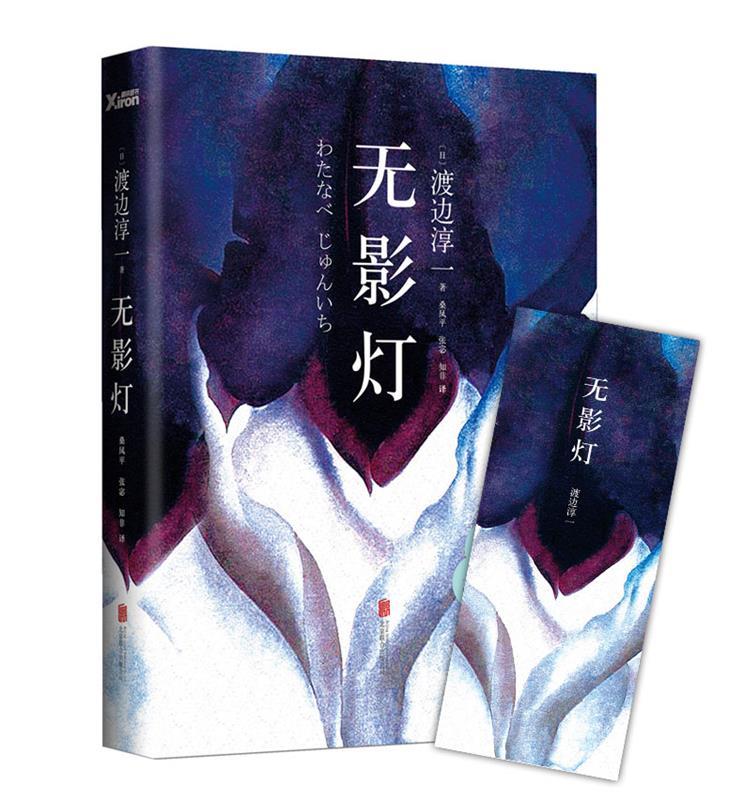 无影灯 渡边淳一【正版书】