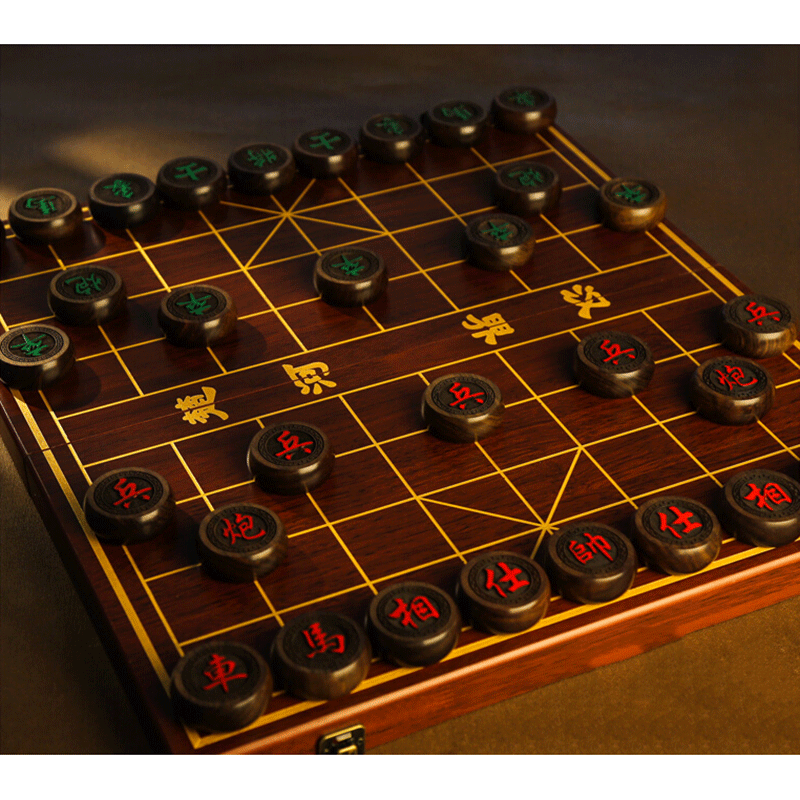 中国象棋人机大战_大战象棋软件_象棋大战