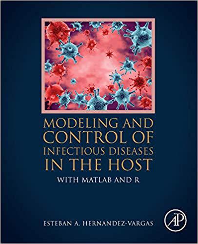 预订 multi-scale modelling and control of infectious diseases