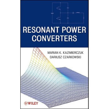 预订 resonant power converters, 2nd ed.