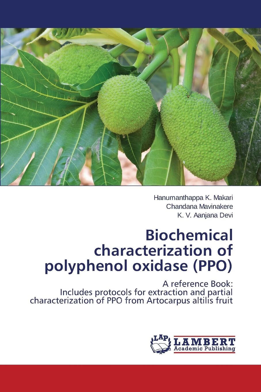 按需印刷biochemical characterization of polyphenol oxidase (ppo)