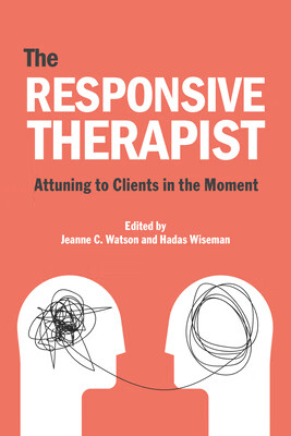 预订 responsive psychotherapist