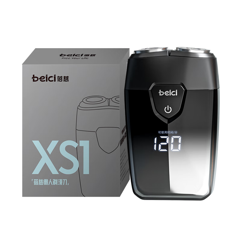 ���� XS1 �綯���뵶 ��ʿ��Я�� ȫ��ˮϴ ����κ��� 49.5Ԫ(����ȯ)