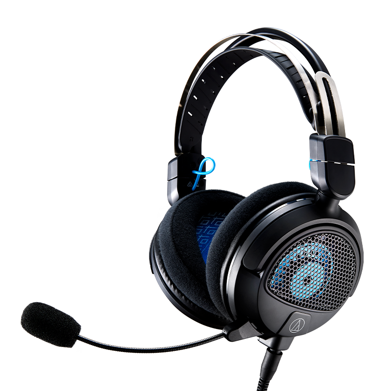 ǣAudio-technicaATH-GDL3 Ϸ羺 ߳ ͷʽԶ˷Լ߿ ɫ