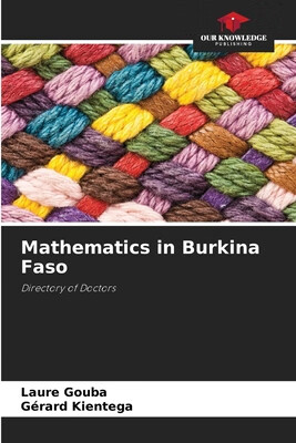 预订 Mathematics in Burkina Faso