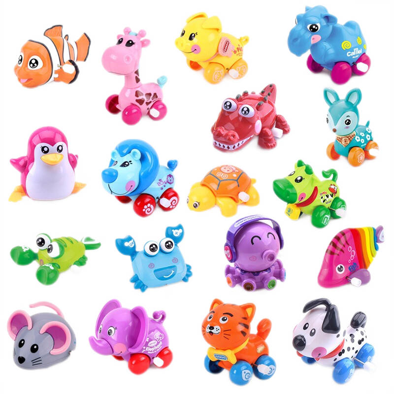 爱奇天使发条玩具价格历史及评测|哪里可以查询发条玩具历史价格