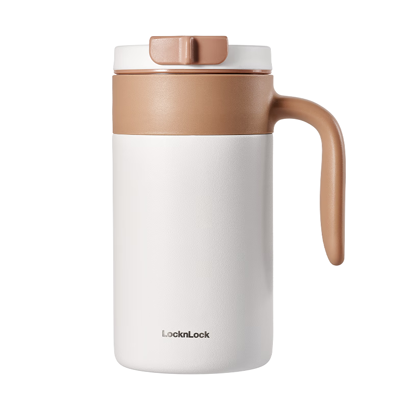 富光儿童保温杯316l不锈钢男女杯子小学生水杯高颜值便携弹跳盖水杯