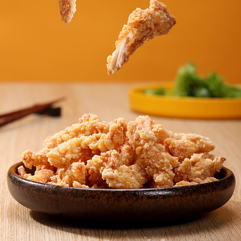 优形厚切小酥肉原味