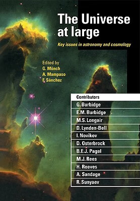 预订 The Universe at Large