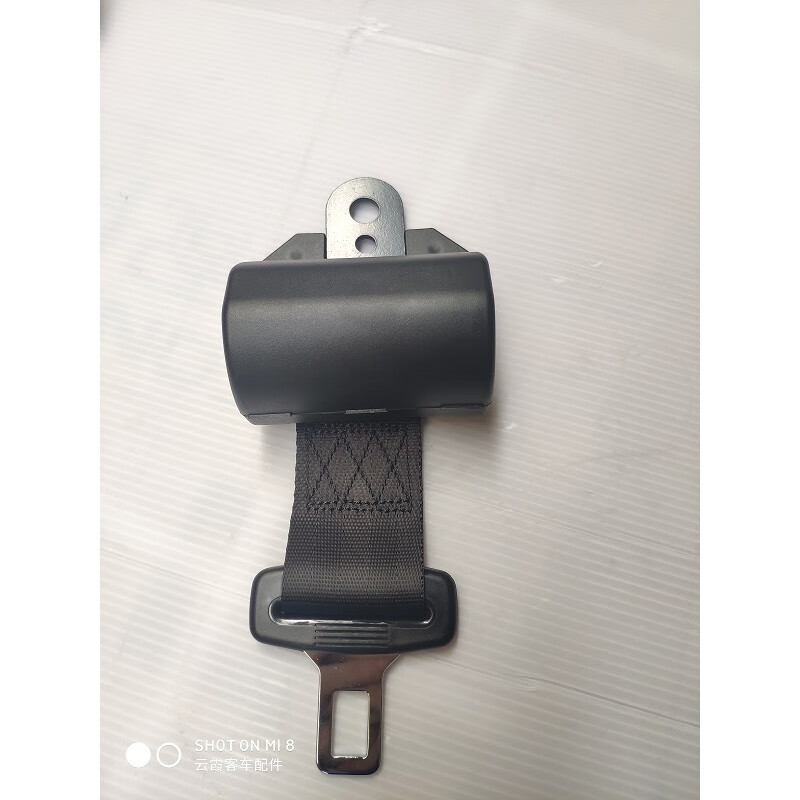 gisaev适用于原厂宇通客车配件自动伸缩安全带