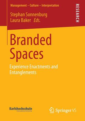 预订 branded spaces