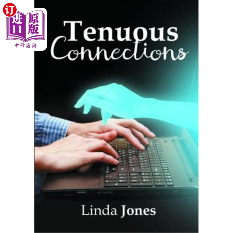 海外直订tenuous connections 脆弱的联系