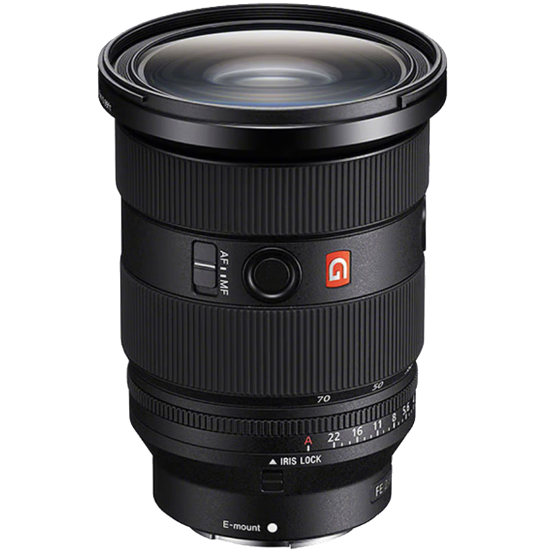 ���� FE 24-70mm F2.8 GM II ȫ������׼�佹��ͷ SEL2470GM2  12099Ԫ