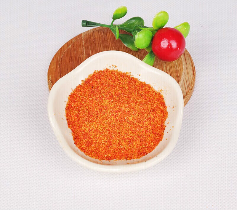 每果时光味椒盐45g*3瓶 椒盐排骨椒盐虾椒盐粉撒料家用商用烧烤