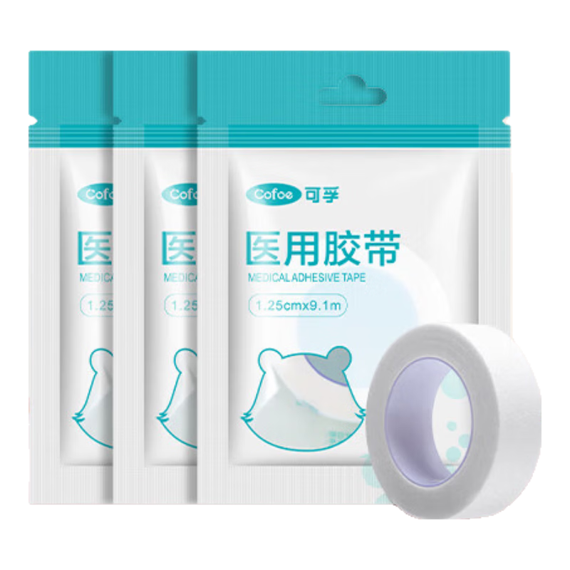 ���� ҽ�ý��� 1.25cm*9.1m 38.3Ԫ��5��(��7.66Ԫ/��)