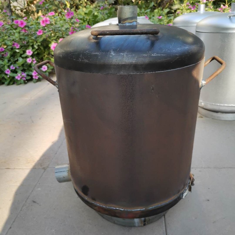 养炭炉商用生碳炉存碳炉点碳炉养碳炉商用烧烤店养碳炉生碳养炭桶 带