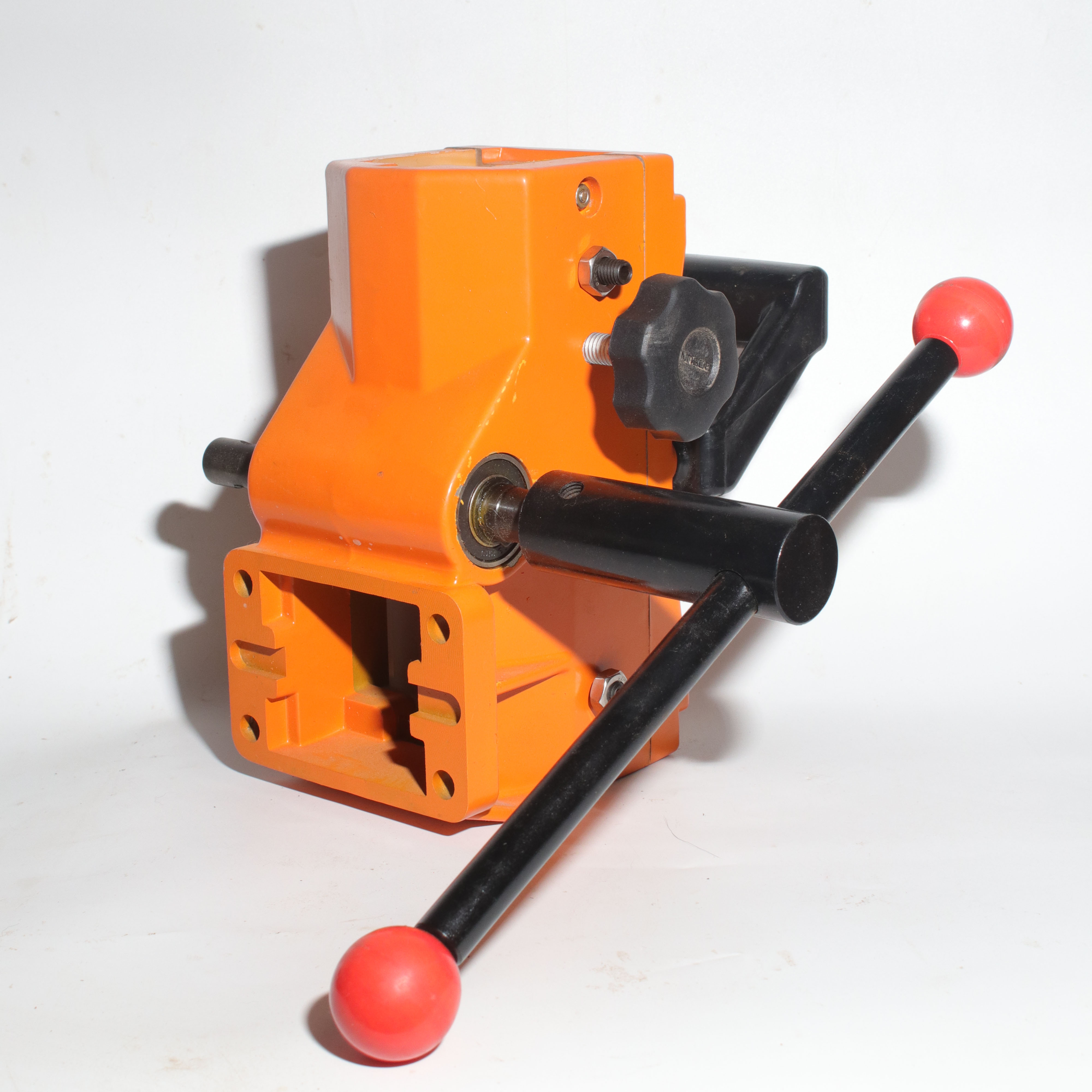 仁聚益博深水钻机配件支架立柱滑套底座手柄衬板110 160 180 200 54