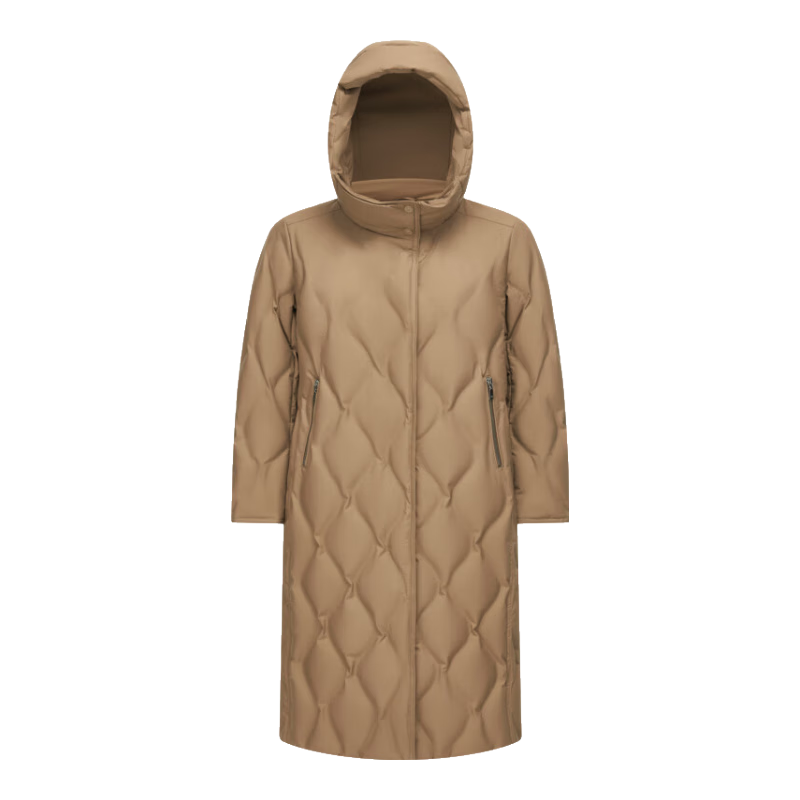 ��˾�ǣ�BOSIDENG��������ְ����ؼ�����ﶬ�������޷�Ů�����񳤿����������� ��������7601 S 160/84A 679.1Ԫ