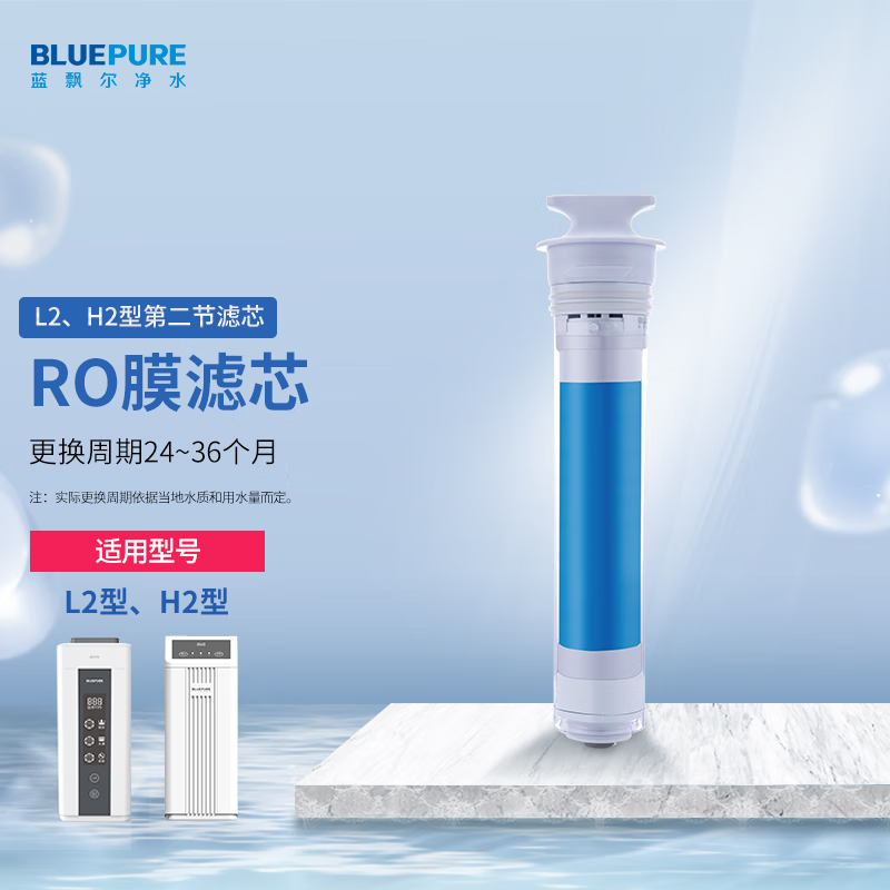 Ʈbluepure ˮRO͸ˮóˮˮH2оL2о H2/L2ڶROĤо2341Ԫ4(585.25Ԫ/)