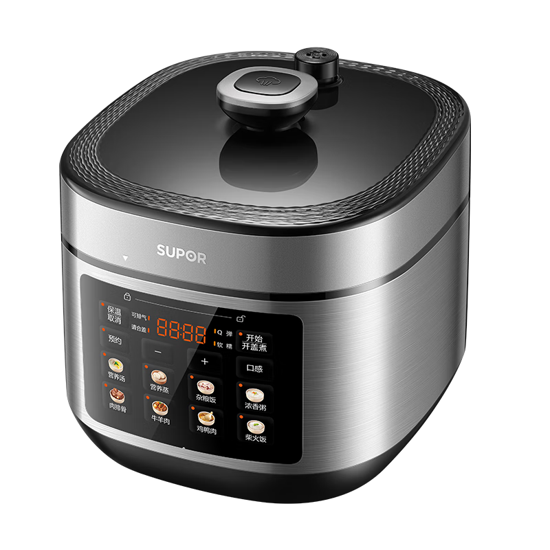 PLUSSUPOR/ղ SY-50FC5006 ѹ 236.3Ԫ(ȯ)