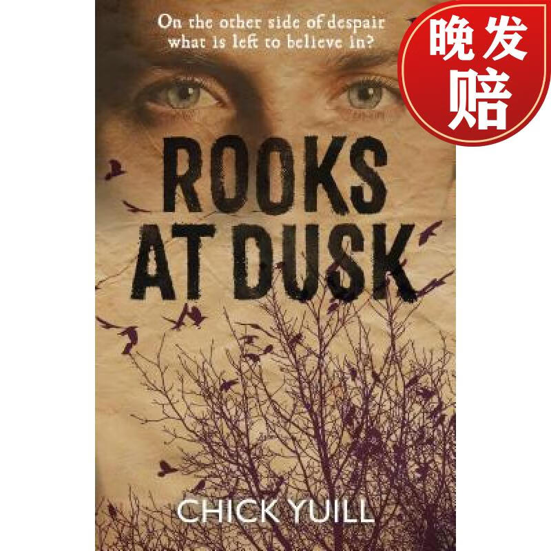 【4周达】rooks at dusk: on the other side of despair, what is