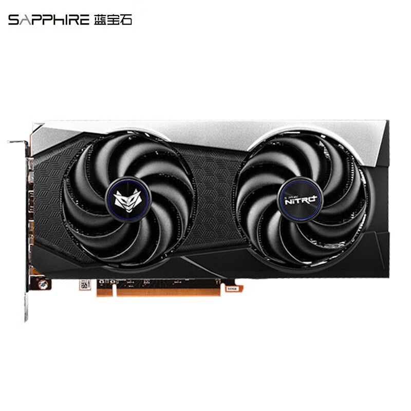 rx6600显卡说明rx6600显卡详情评测