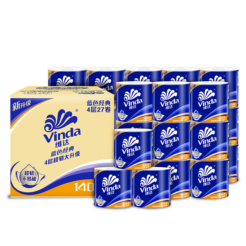 Vinda/ά ɫ200g оֽ 4 27