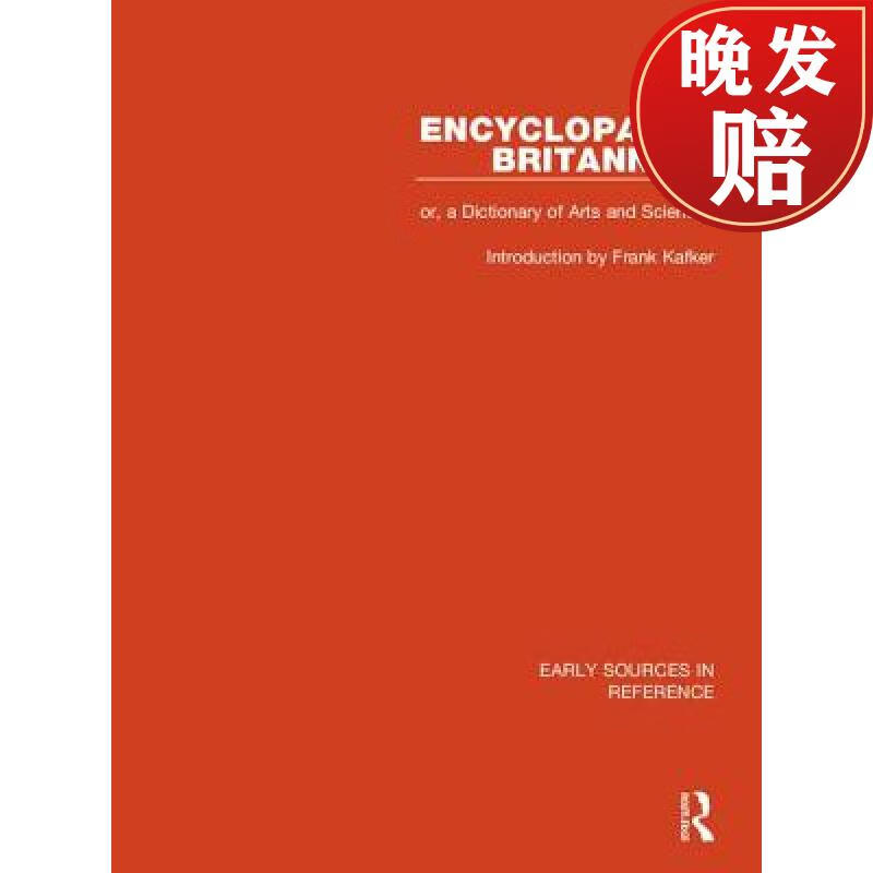 britannica, or a dictionary of arts and sciences: preceded by