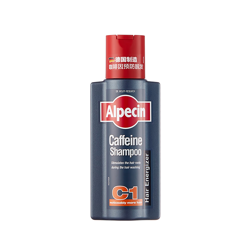 ŷࣨAlpecin¹ ϴˮ̷ϴ¶Ůϴͷ 250mlʵ34Ԫ