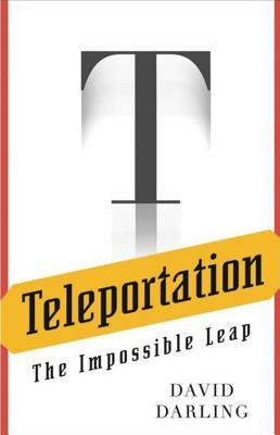 预订teleportation: the impossible leap