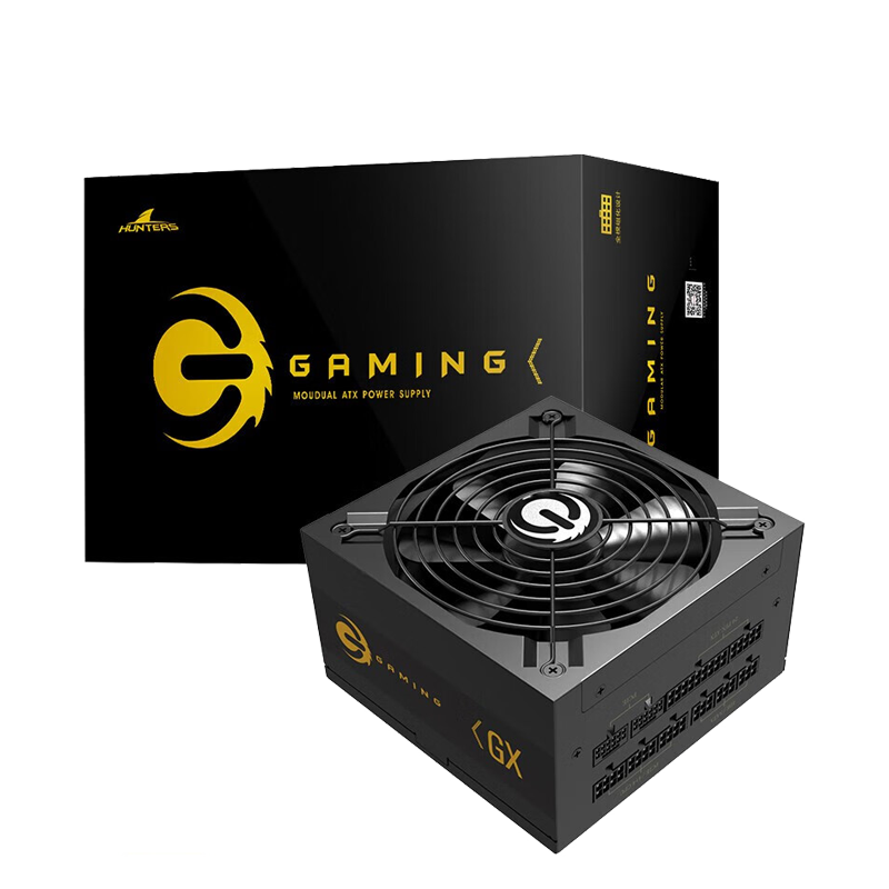 ǣGreat Wall ȫģԵԴ 650W 750W 850W 1100W 1300W GXȫģATX3.1850W 459Ԫ