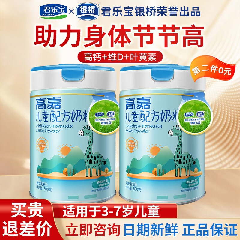 奶粉商品历史价格查询网|奶粉价格走势图