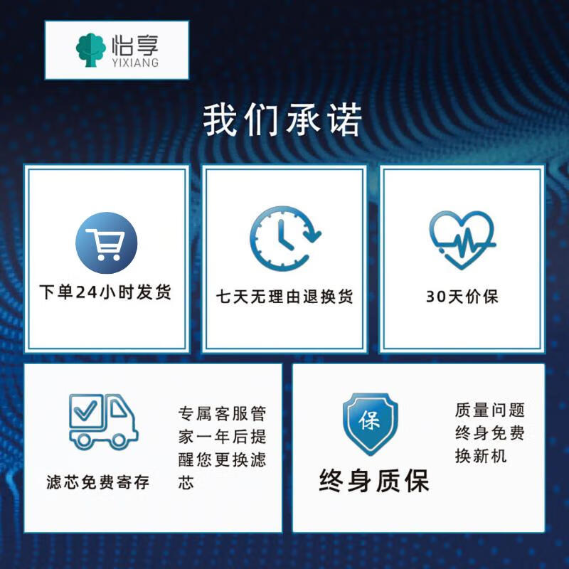 怡享YXY-600空气净化器质量怎么样?讲讲用后感受