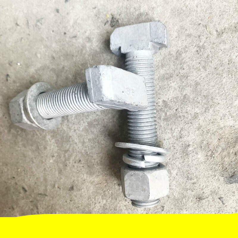 哈芬槽螺栓幕墙t型螺栓玻璃幕墙螺栓t型大理石幕墙干挂件m16m12 m12*