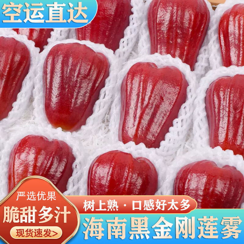 如何知道京东莲雾历史价格|莲雾价格走势图